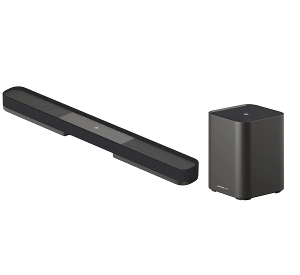 Sennheiser AMBEO Soundbar PLUS + Ambeo Sub