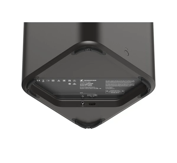 Sennheiser AMBEO Soundbar Mini + Ambeo Sub
