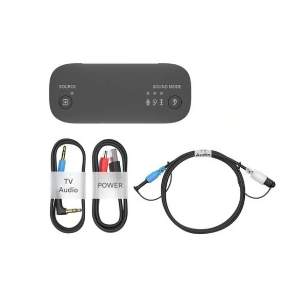 SENNHEISER BTA1 TV-adó adapter