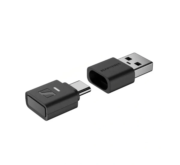 SENNHEISER BTD 700 Bluetooth adapter