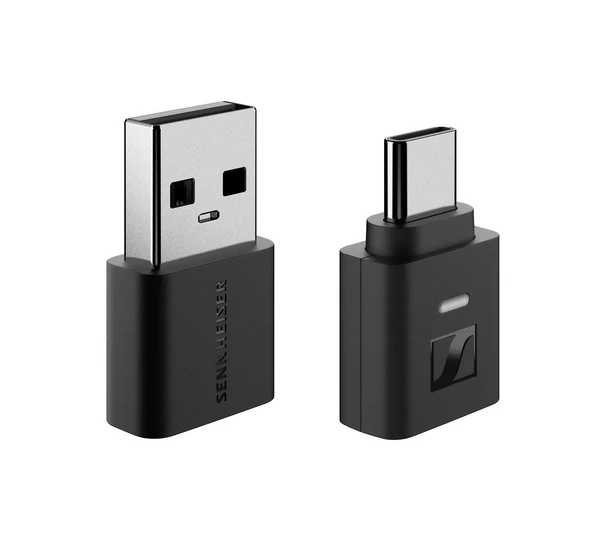 SENNHEISER BTD 700 Bluetooth adapter