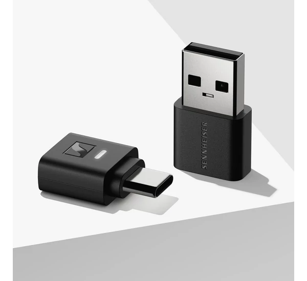 SENNHEISER BTD 700 Bluetooth adapter