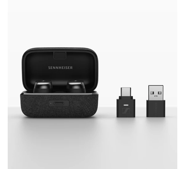 SENNHEISER BTD 700 Bluetooth adapter