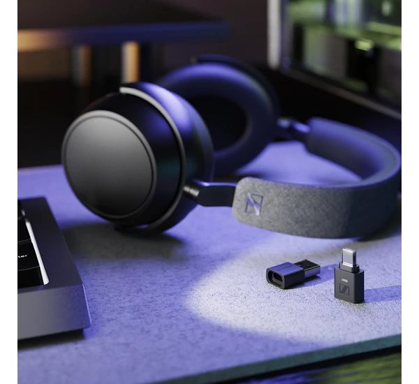 SENNHEISER BTD 700 Bluetooth adapter