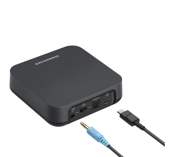 Sennheiser BT T100 audio transmitter