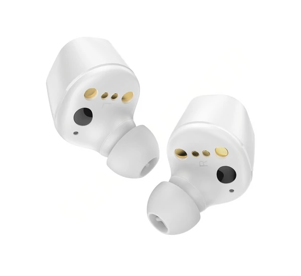 Sennheiser CX Plus True Wireless fülhallgató, fehér