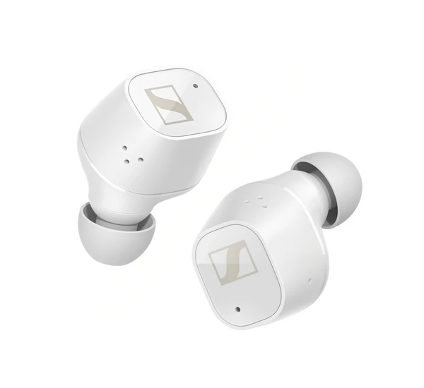 Sennheiser CX Plus True Wireless fülhallgató, fehér