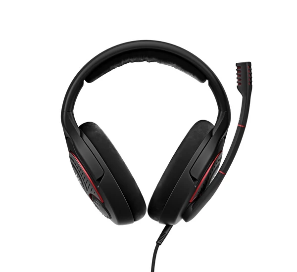 Epos-Sennheiser GAME ONE Gamer fejhallgató fekete