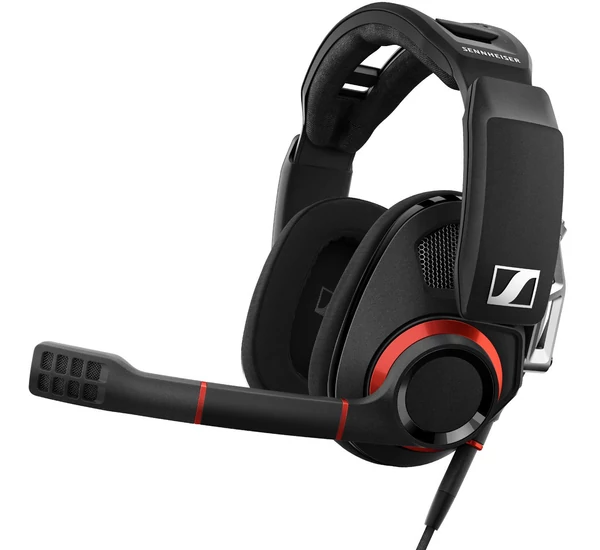 Epos GSP 500 Gamer fejhallgató