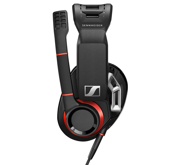 Epos GSP 500 Gamer fejhallgató