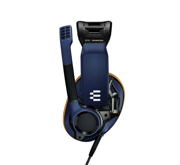 Epos GSP 602 Gaming fejhallgató