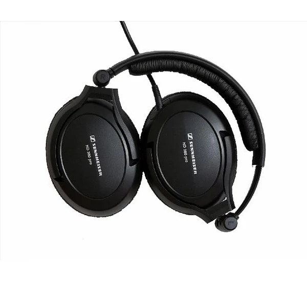 Sennheiser HD 380 Pro fejhallgató