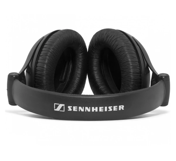 Sennheiser HD 380 Pro fejhallgató
