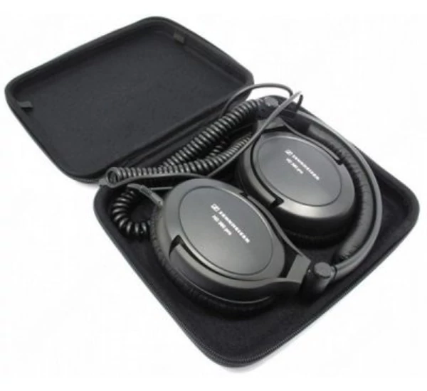 Sennheiser HD 380 Pro fejhallgató