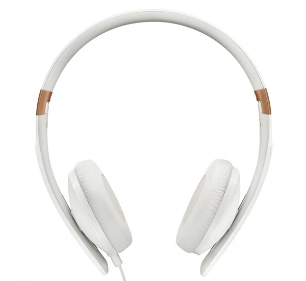 Sennheiser HD 2.30G Fejhallgató Fehér