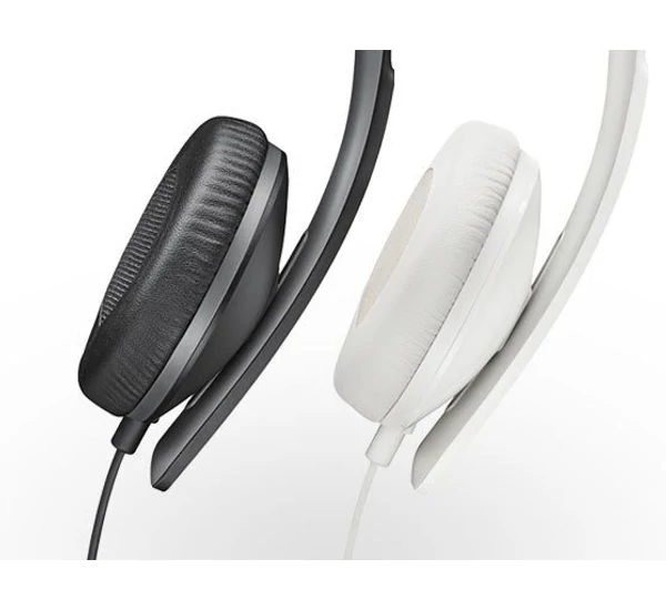 Sennheiser HD 2.30G Fejhallgató Fehér