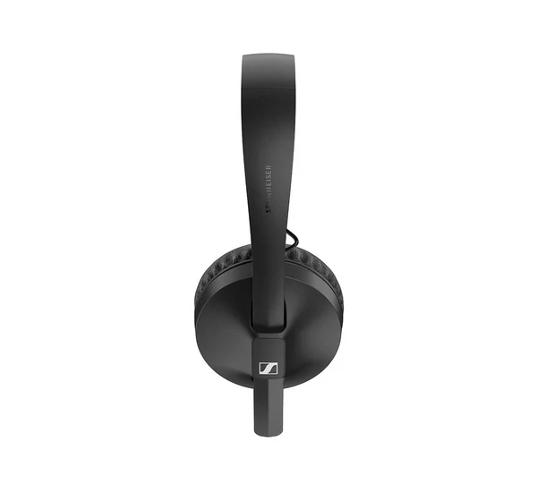 Sennheiser HD 250BT fejhallgató, fekete