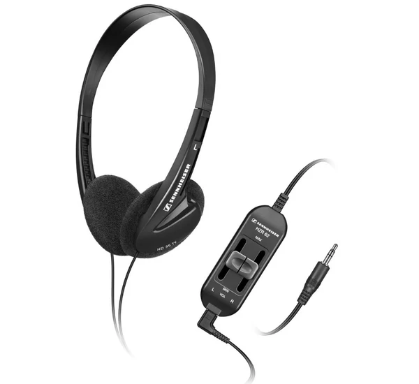 Sennheiser HD 35 TV fejhallgató