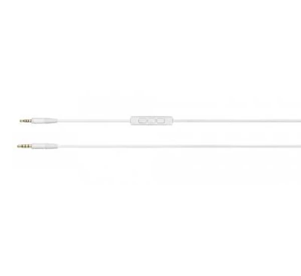Sennheiser HD 4.30i Fejhallgató Fehér