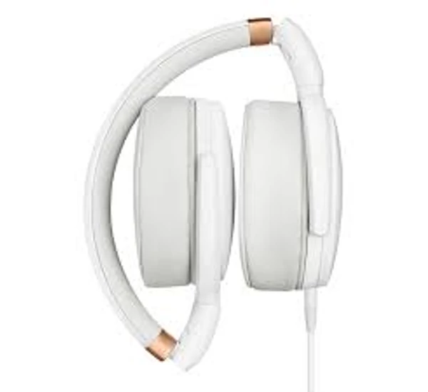 Sennheiser HD 4.30i Fejhallgató Fehér