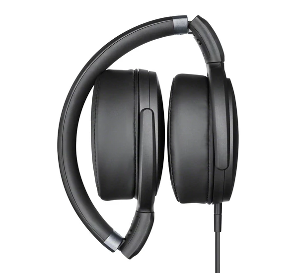 Sennheiser HD 4.30G Fejhallgató Fekete