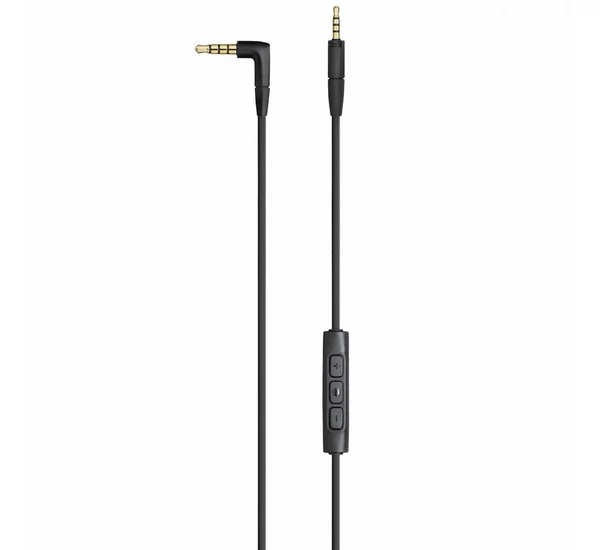 Sennheiser HD 4.30G Fejhallgató Fekete