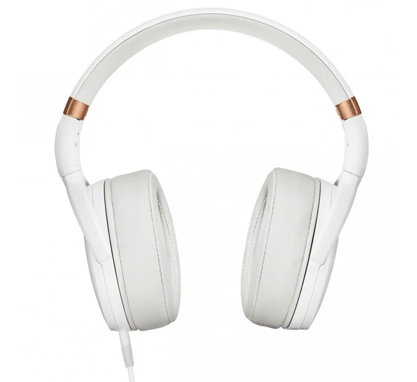 Sennheiser HD 4.30i Fejhallgató Fehér
