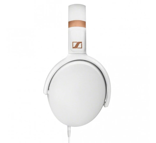 Sennheiser HD 4.30i Fejhallgató Fehér