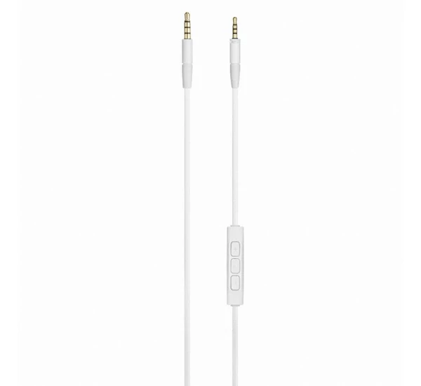 Sennheiser HD 4.30i Fejhallgató Fehér