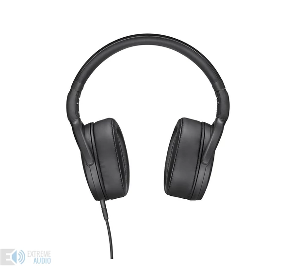 Sennheiser HD 400S fejhallgató (csomagolás nélküli, bemutató darab)