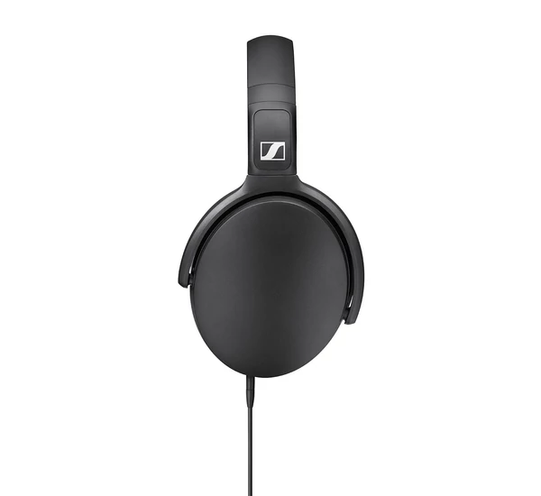 Sennheiser HD 400S fejhallgató (csomagolás nélküli, bemutató darab)