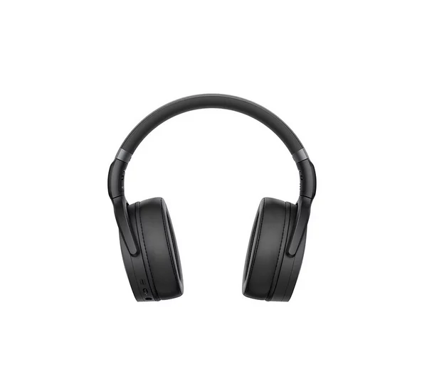 Sennheiser HD 450BT fejhallgató, fekete