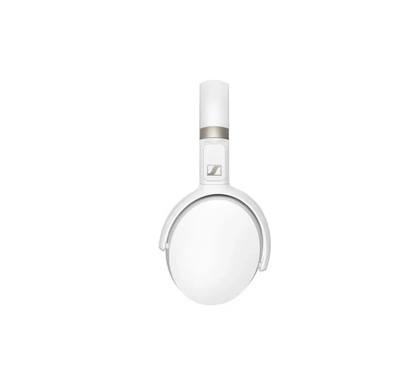 Sennheiser HD 450BT fejhallgató, fehér (Bemutató darab)