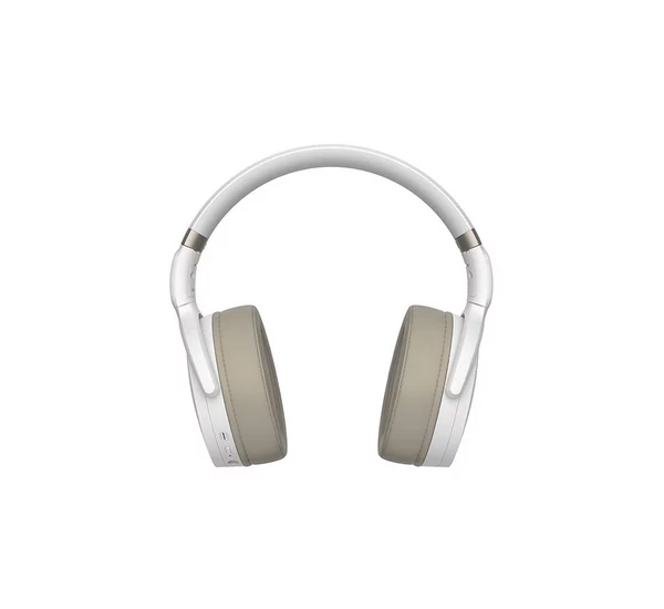 Sennheiser HD 450BT fejhallgató, fehér (Bemutató darab)