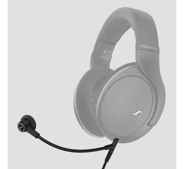 Sennheiser HD 500 BAM Csatlakoztatható mikrofon