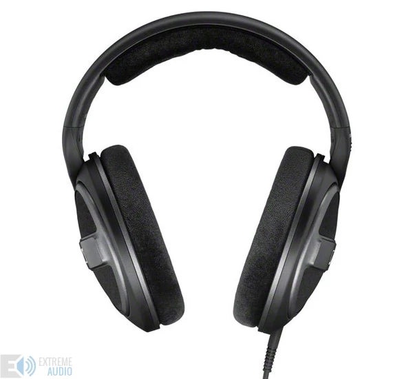 Sennheiser HD 559 fejhallgató (Bemutató darab)