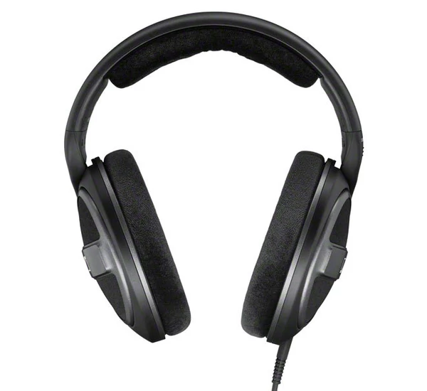 Sennheiser HD 559 fejhallgató (Bemutató darab)