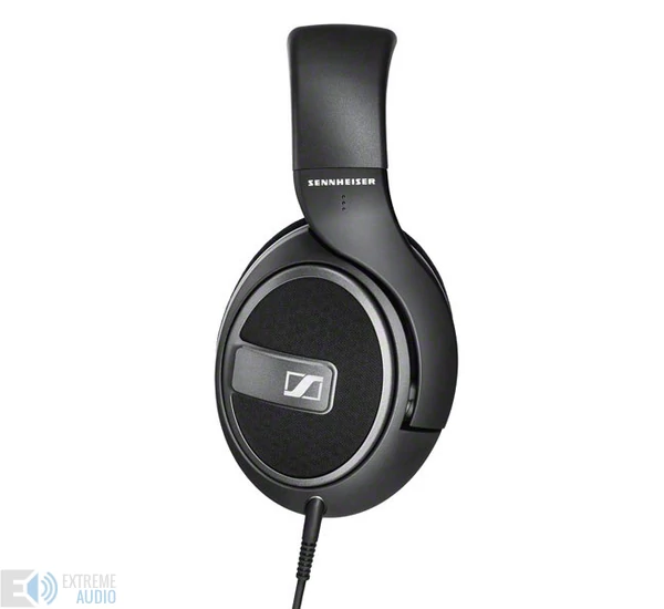 Sennheiser HD 559 fejhallgató (Bemutató darab)