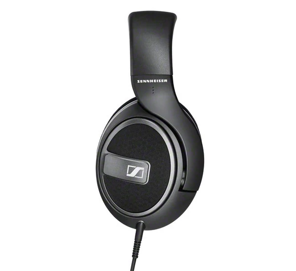 Sennheiser HD 559 fejhallgató (Bemutató darab)