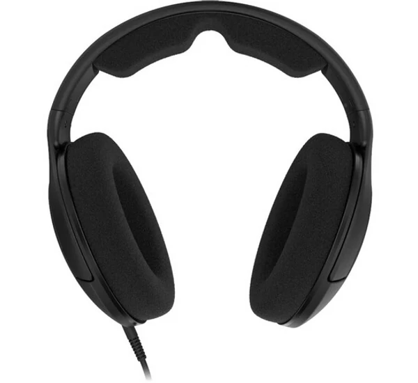 Sennheiser HD 560S nyitott fejhallgató (Bemutató darab)