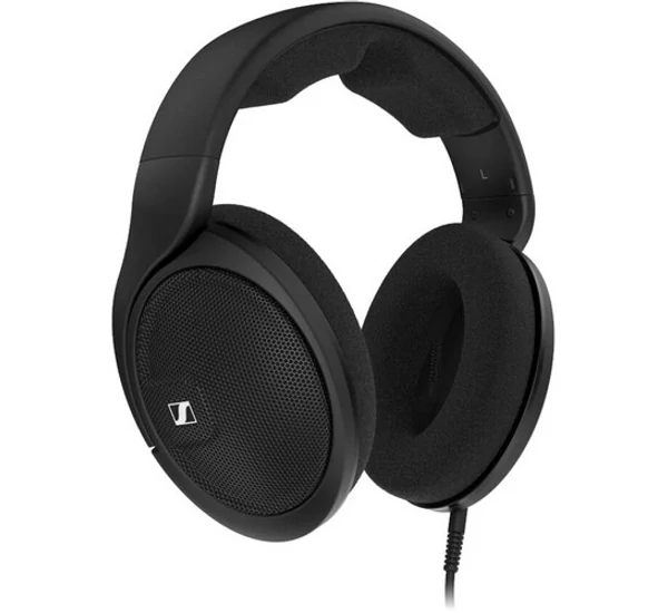 Sennheiser HD 560S nyitott fejhallgató (Bemutató darab)