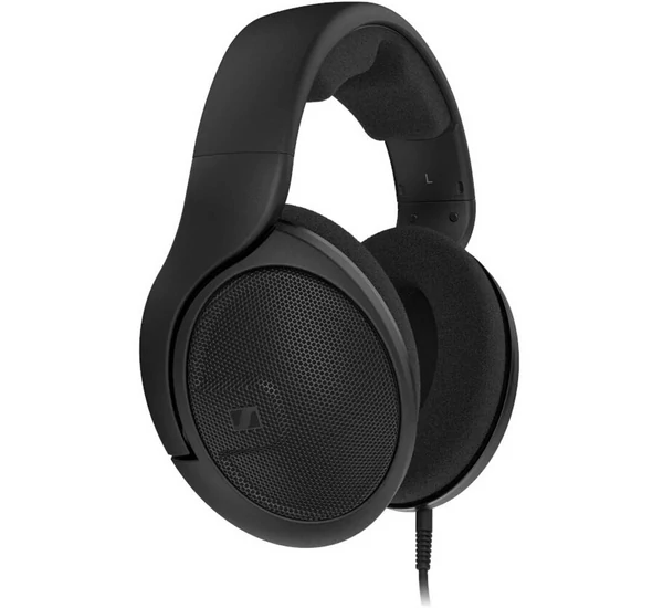Sennheiser HD 560S nyitott fejhallgató (Bemutató darab)