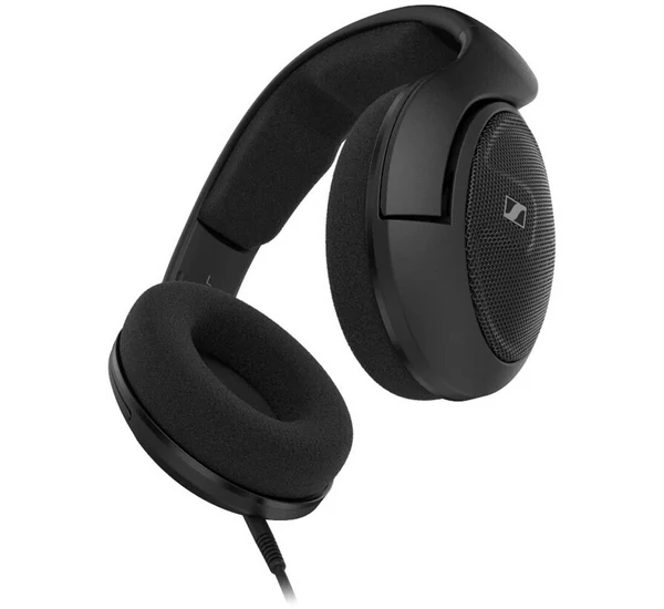 Sennheiser HD 560S nyitott fejhallgató (Bemutató darab)