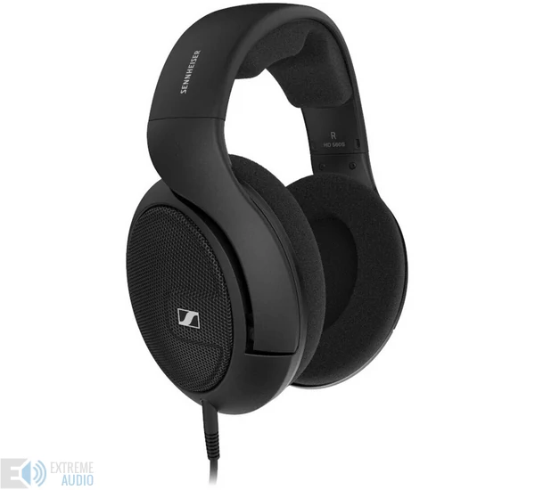 Sennheiser HD 560S nyitott fejhallgató