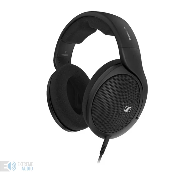 Sennheiser HD 560S nyitott fejhallgató