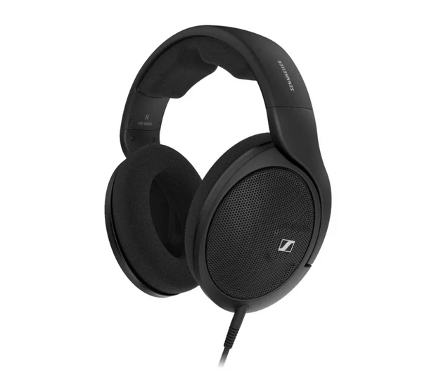 Sennheiser HD 560S nyitott fejhallgató (Bemutató darab)