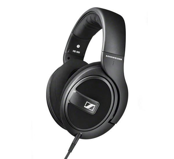 Sennheiser HD 569 fejhallgató