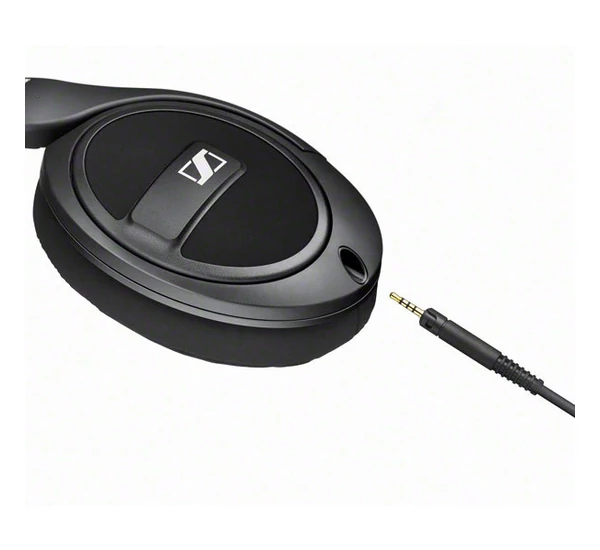 Sennheiser HD 569 fejhallgató
