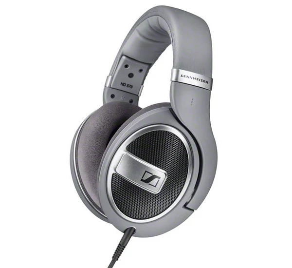 Sennheiser HD 579 fejhallgató