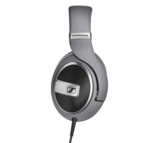 Sennheiser HD 579 fejhallgató